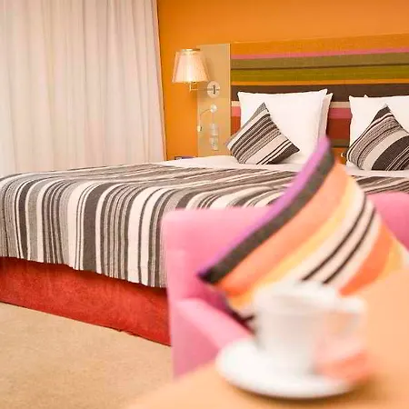 Radisson Blu Hotel, Hotel Bristol