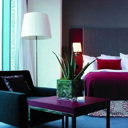 Radisson Blu Hotel, Hotel 4*