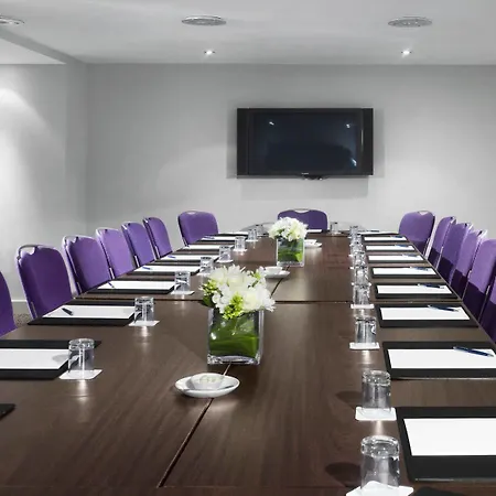 Radisson Blu Hotel, Bristol