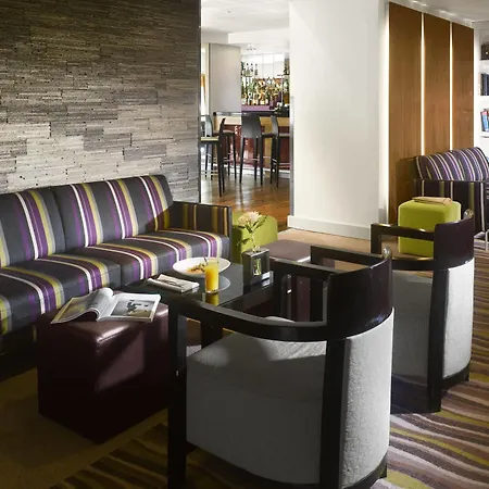 Radisson Blu Hotel, Hotel Bristol