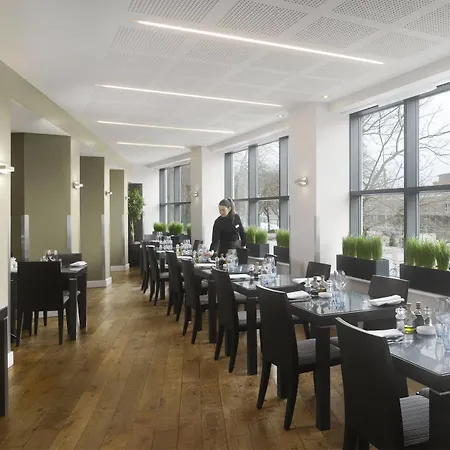 Radisson Blu Hotel,
