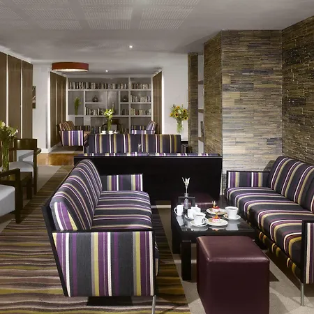 Hotel Radisson Blu Hotel,