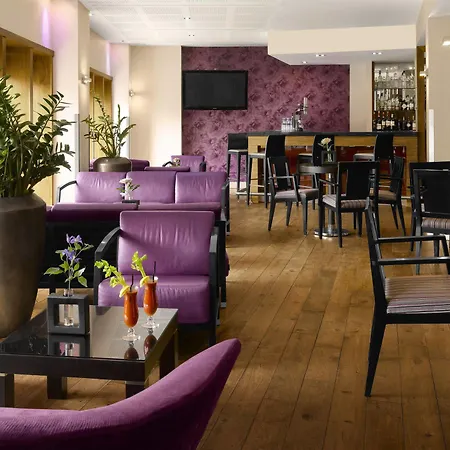 Hotel Radisson Blu Hotel, 4*