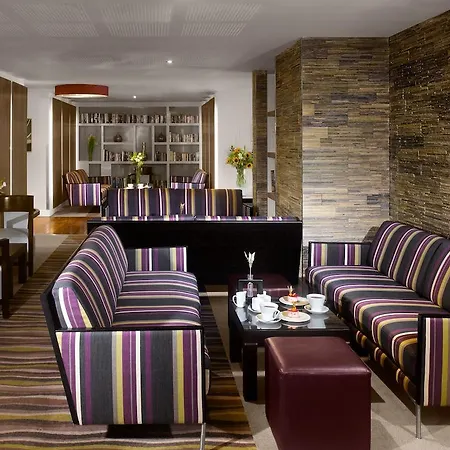 Radisson Blu Hotel, Bristol