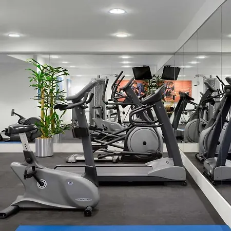 Radisson Blu Hotel, Bristol