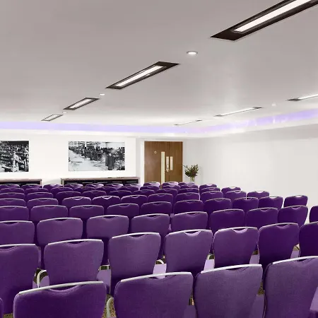 Radisson Blu Hotel, 4*
