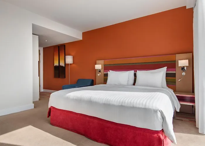 Radisson Blu Hotel, Готель Бристоль