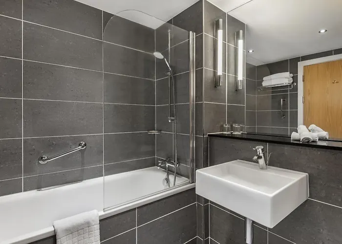 Отель Radisson Blu Hotel,