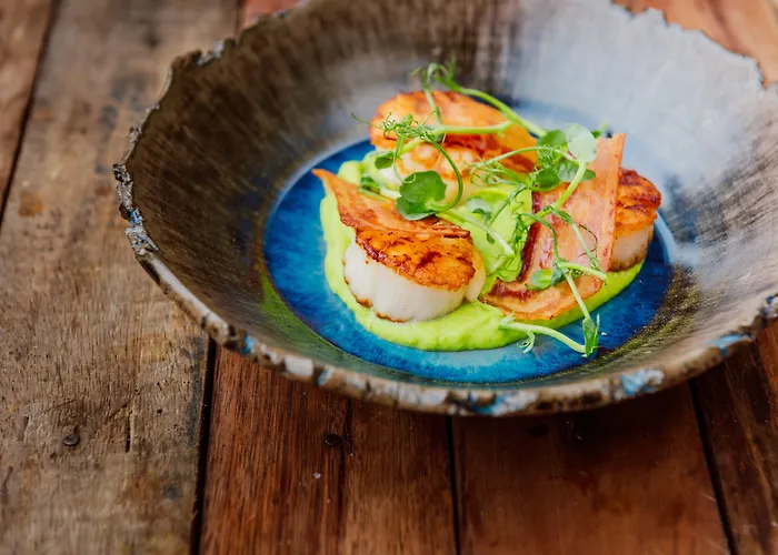 Radisson Blu Hotel, ホテル ブリストル