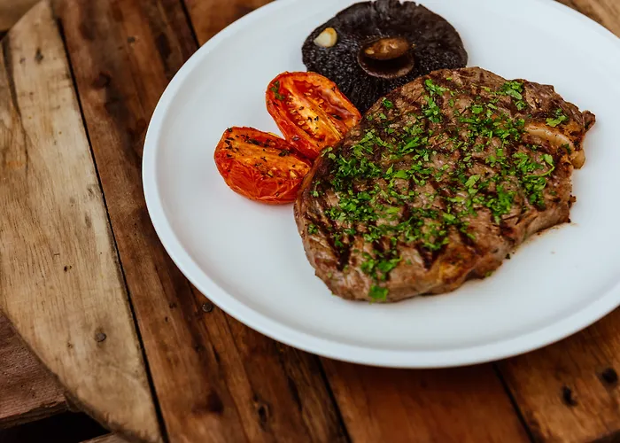 Radisson Blu Hotel, Отель Бристоль