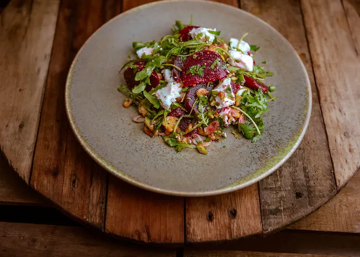 Radisson Blu Hotel, 4*