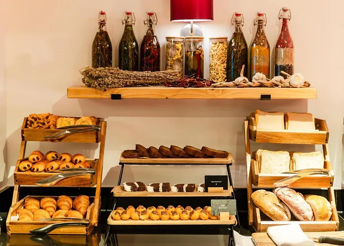 Hotel Radisson Blu Hotel,