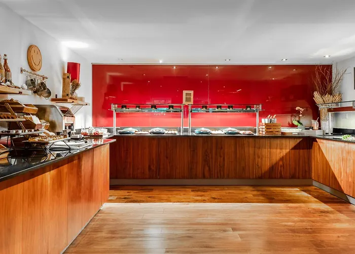 Hotel Radisson Blu Hotel,