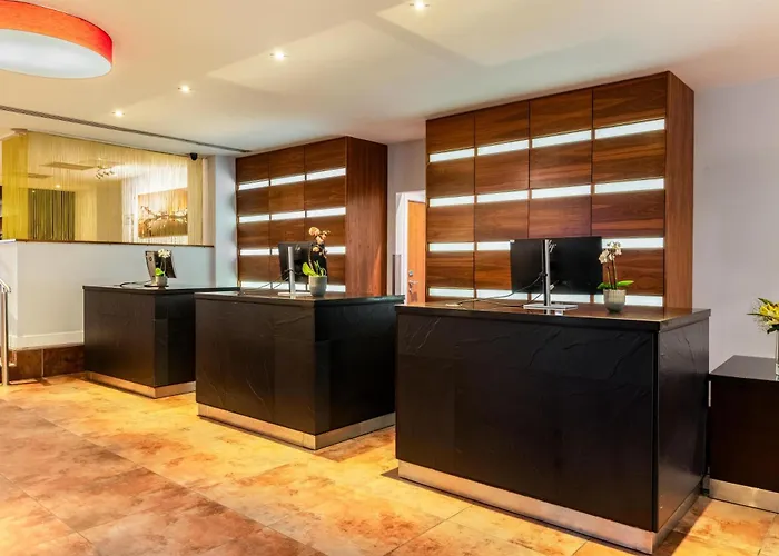 Radisson Blu Hotel, Bristol