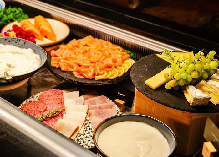 Radisson Blu Hotel, 4* ブリストル