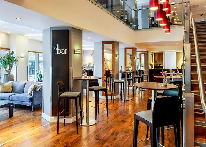 Radisson Blu Hotel, Hotel 4*