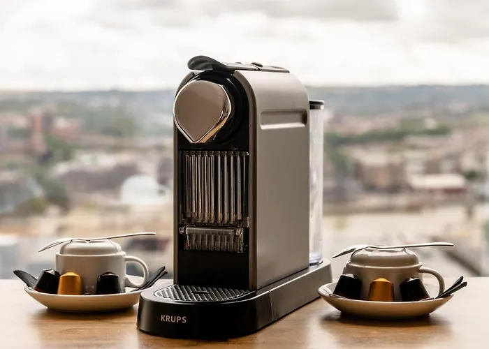 Radisson Blu Hotel, Отель Бристоль