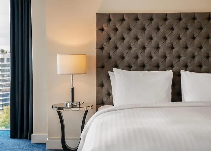 Radisson Blu Hotel, ホテル ブリストル