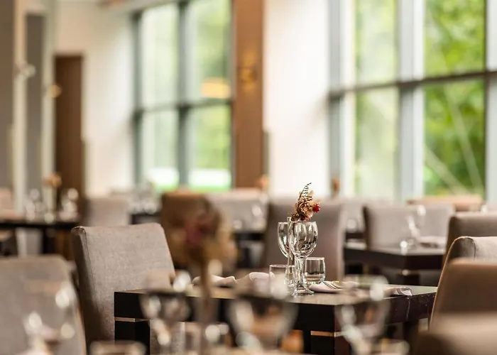 Radisson Blu Hotel, Отель 4*