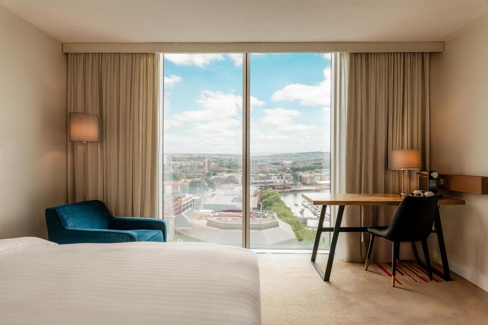 Hotel Radisson Blu Bristol, United Kingdom - book now, 2026 prices