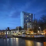 Hotell Radisson Blu Hotel, Bristol