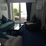 Radisson Blu Hotel, Hotell Bristol
