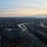 Radisson Blu Hotel, 4* Bristol