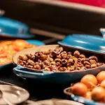 Radisson Blu Hotel, Hotell 4*