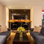 Radisson Blu Hotel, Hotell