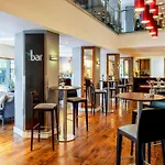 Radisson Blu Hotel, Hotell 4*
