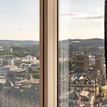 Hotell Radisson Blu Hotel,