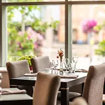 Radisson Blu Hotel,