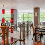Radisson Blu Hotel, Bristol