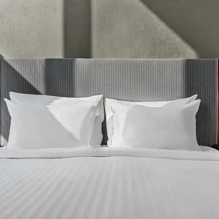 Szálloda Radisson Blu Hotel, 4*