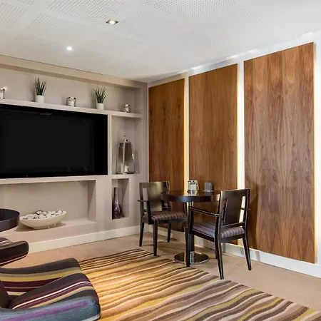 Radisson Blu Hotel, Bristol