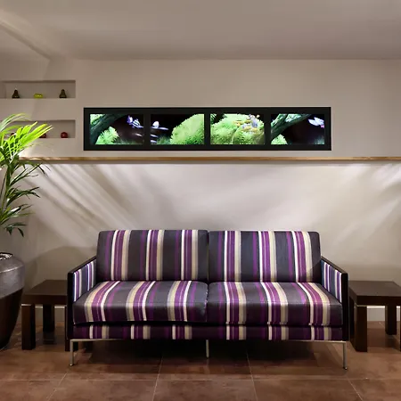 Hotel Radisson Blu Hotel,