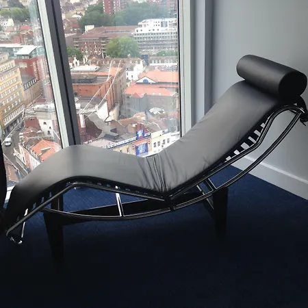 Szálloda Radisson Blu Hotel, Bristol