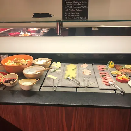 Radisson Blu Hotel, 4*