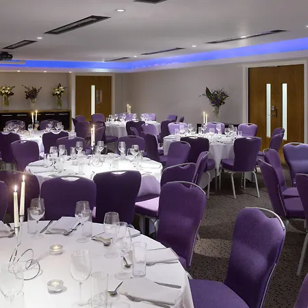 Szálloda Radisson Blu Hotel, Bristol