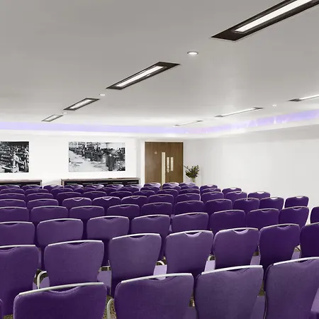 Radisson Blu Hotel, 4*