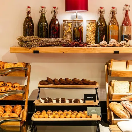 Szálloda Radisson Blu Hotel,