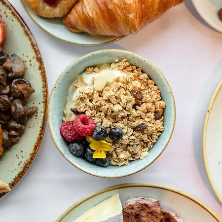 Radisson Blu Hotel, Hotel 4*