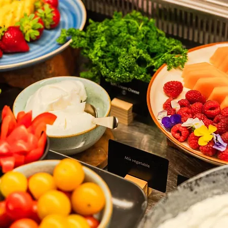 Hotel Radisson Blu Hotel,