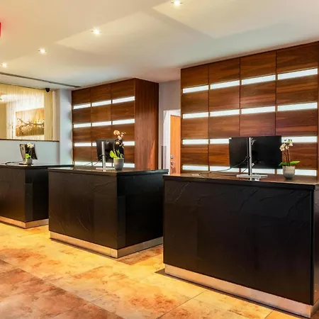 Radisson Blu Hotel, 브리스틀