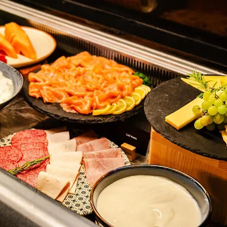 Radisson Blu Hotel, 4* 브리스틀