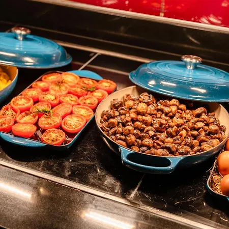 Hotel Radisson Blu Hotel,