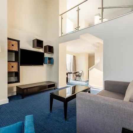 Radisson Blu Hotel, Bristol