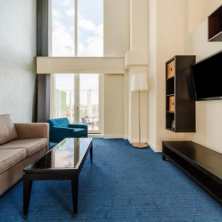 Radisson Blu Hotel, Bristol