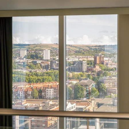 Hotel Radisson Blu Hotel,