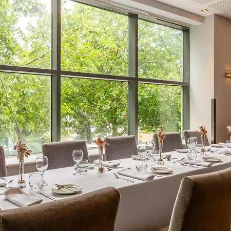 Radisson Blu Hotel,